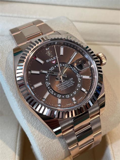 rolex sky dweller reference numbers|rolex sky dweller chrono24.